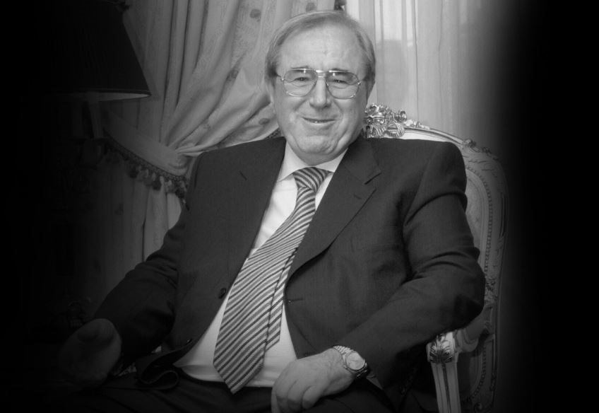 Imagine Stire Mesajul postat de FCSB după ce Viorel Păunescu a murit! | 2review.ro