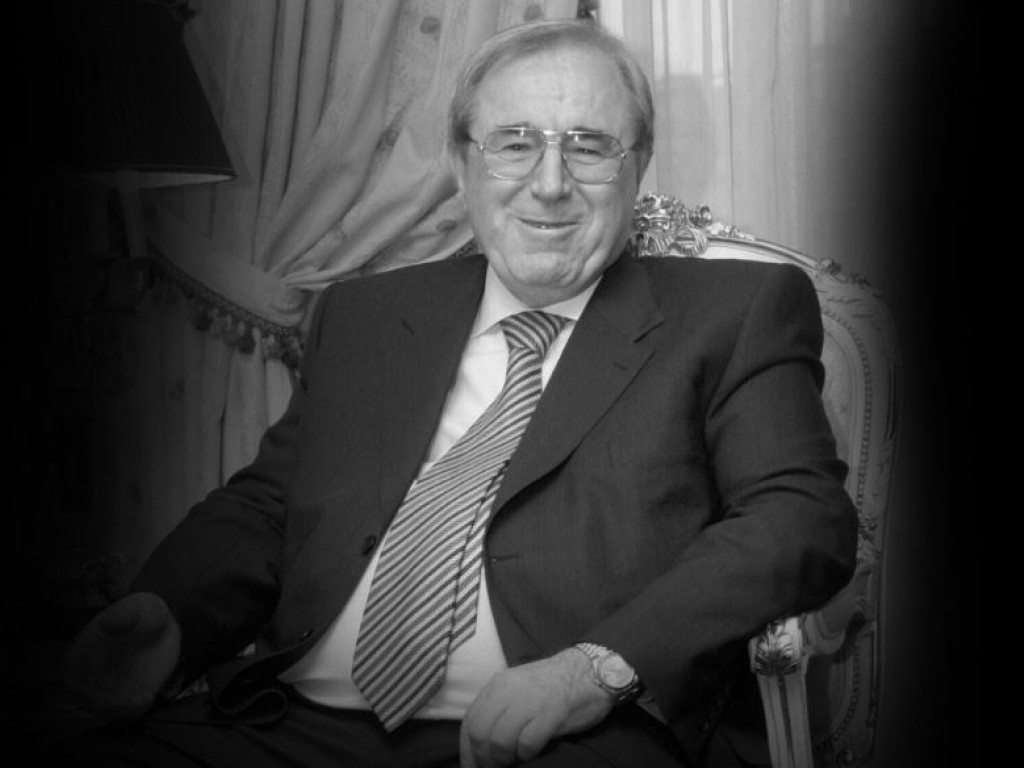 Mesajul postat de FCSB după ce Viorel Păunescu a murit!