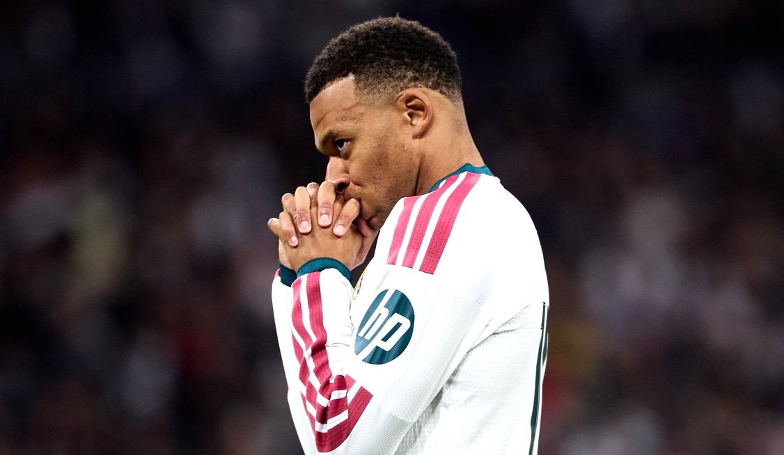 Imagine Stire S-au dublat peste noapte șansele lui Kylian Mbappe la Balonul de Aur, dar e departe de marele favorit! | 2review.ro
