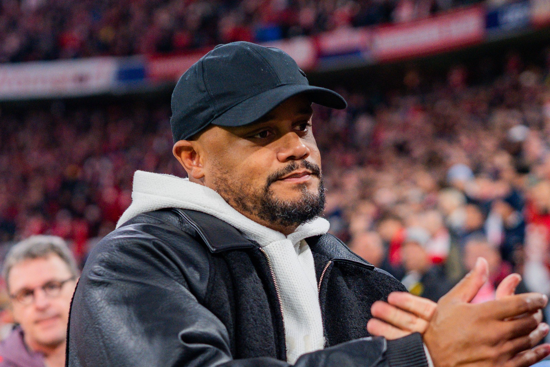Imagine Stire Bayern i-a ales ”înlocuitorul” lui Vincent Kompany | 2review.ro