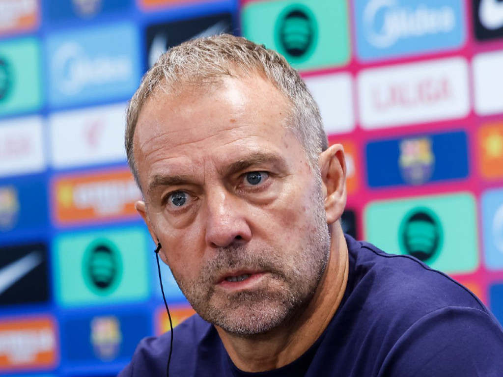 Hansi Flick nu și-a menajat jucătorii, după Barcelona - Real Madrid 1-2: ”Asta ne-a lipsit cel mai mult!”