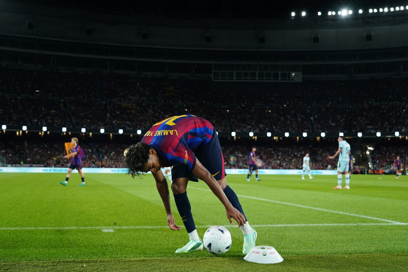 Imagine Stire La Liga n-a stat pe gânduri: decizie pentru El Clasico, după scandalul provocat împotriva lui Real Madrid | 2review.ro