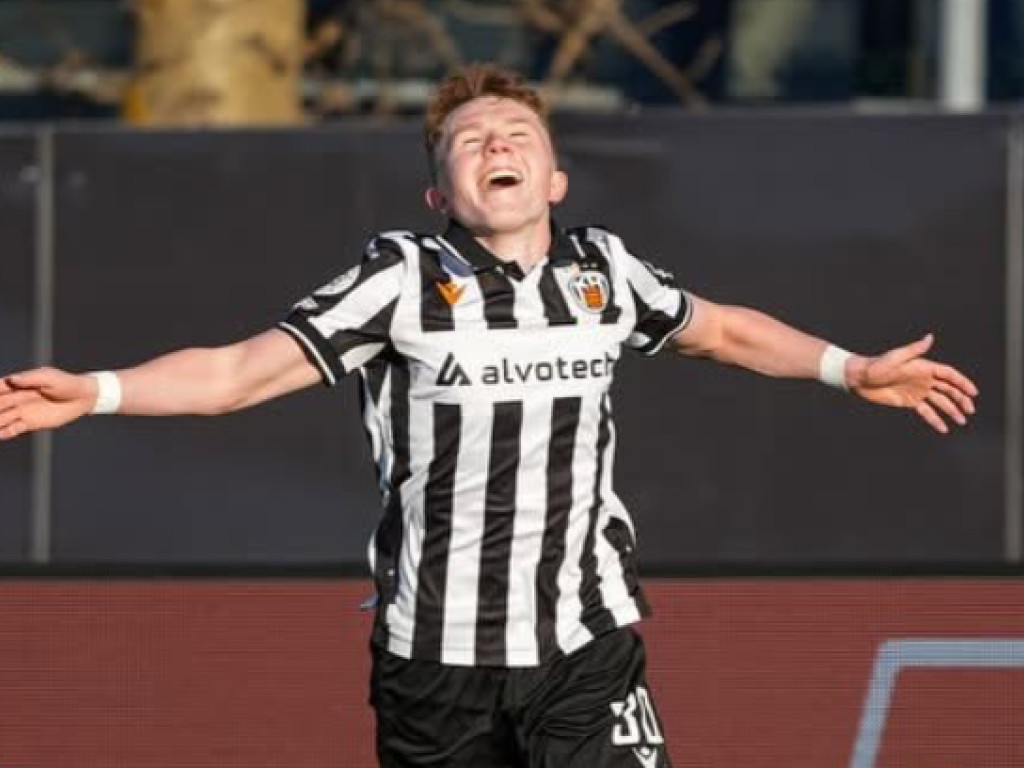 3-8! Și-au ”distrus” adversarii, care vor juca în Europa League