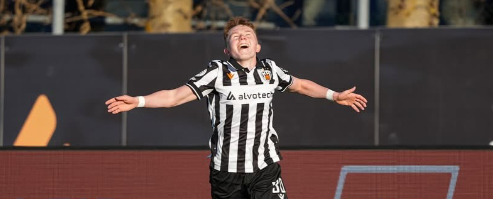 Imagine Stire 3-8! Și-au ”distrus” adversarii, care vor juca în Europa League | 2review.ro