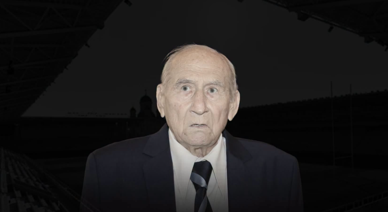 Mircea Rusu a murit