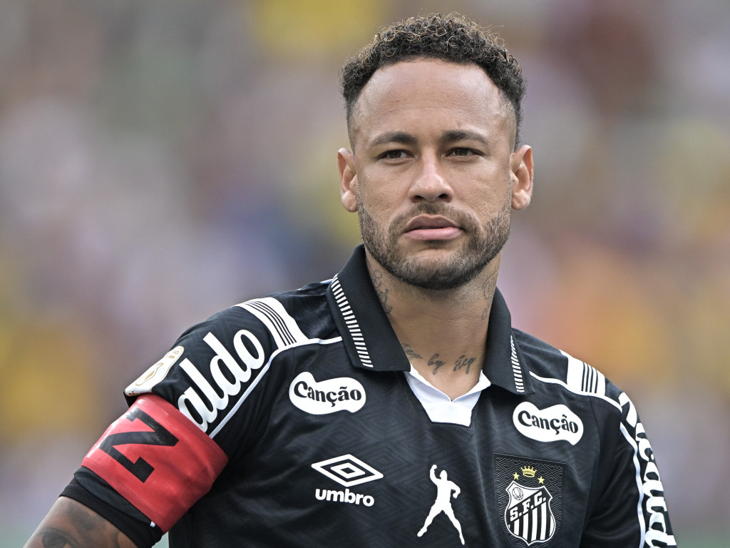 Neymar a vorbit deschis despre retragerea din fotbal