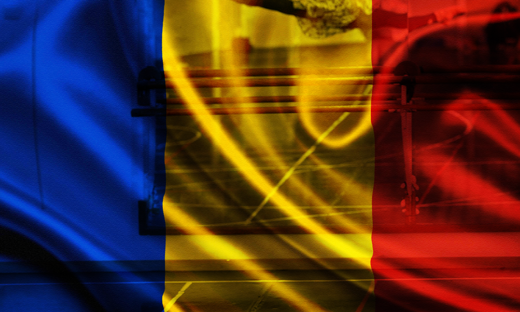 Aur mondial istoric pentru România! ”Ambiție extraordinară de a atinge excelența!”