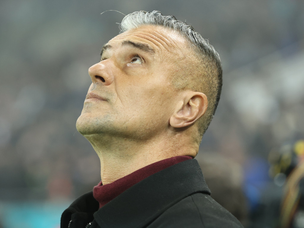 Daniel Pancu, categoric după FCSB - Rapid 4-1: ”E groaznic”. Și-a anunțat decizia: ”Voi schimba toată echipa”