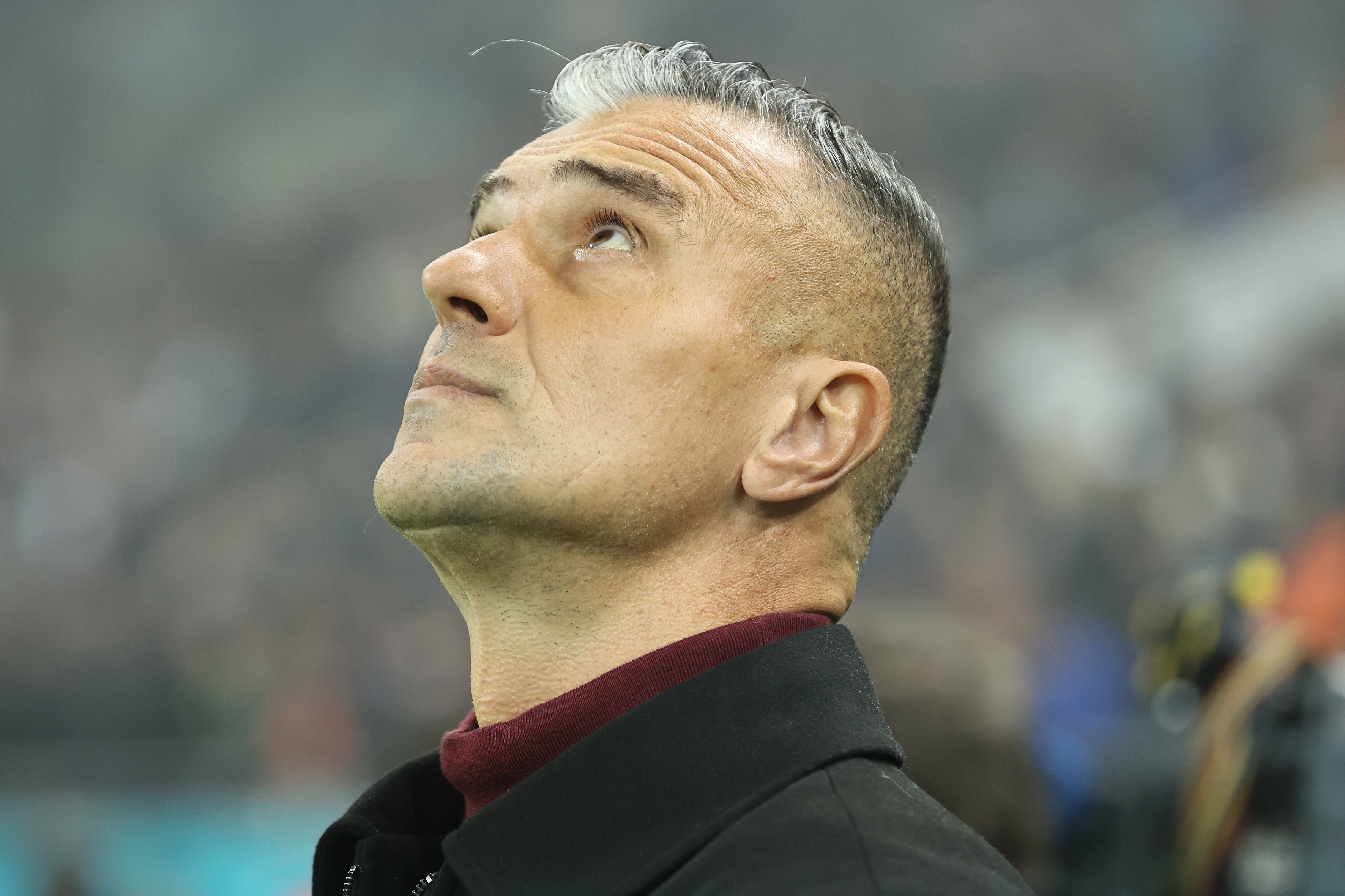 Imagine Stire Daniel Pancu, categoric după FCSB - Rapid 4-1: ”E groaznic”. Și-a anunțat decizia: ”Voi schimba toată echipa” | 2review.ro