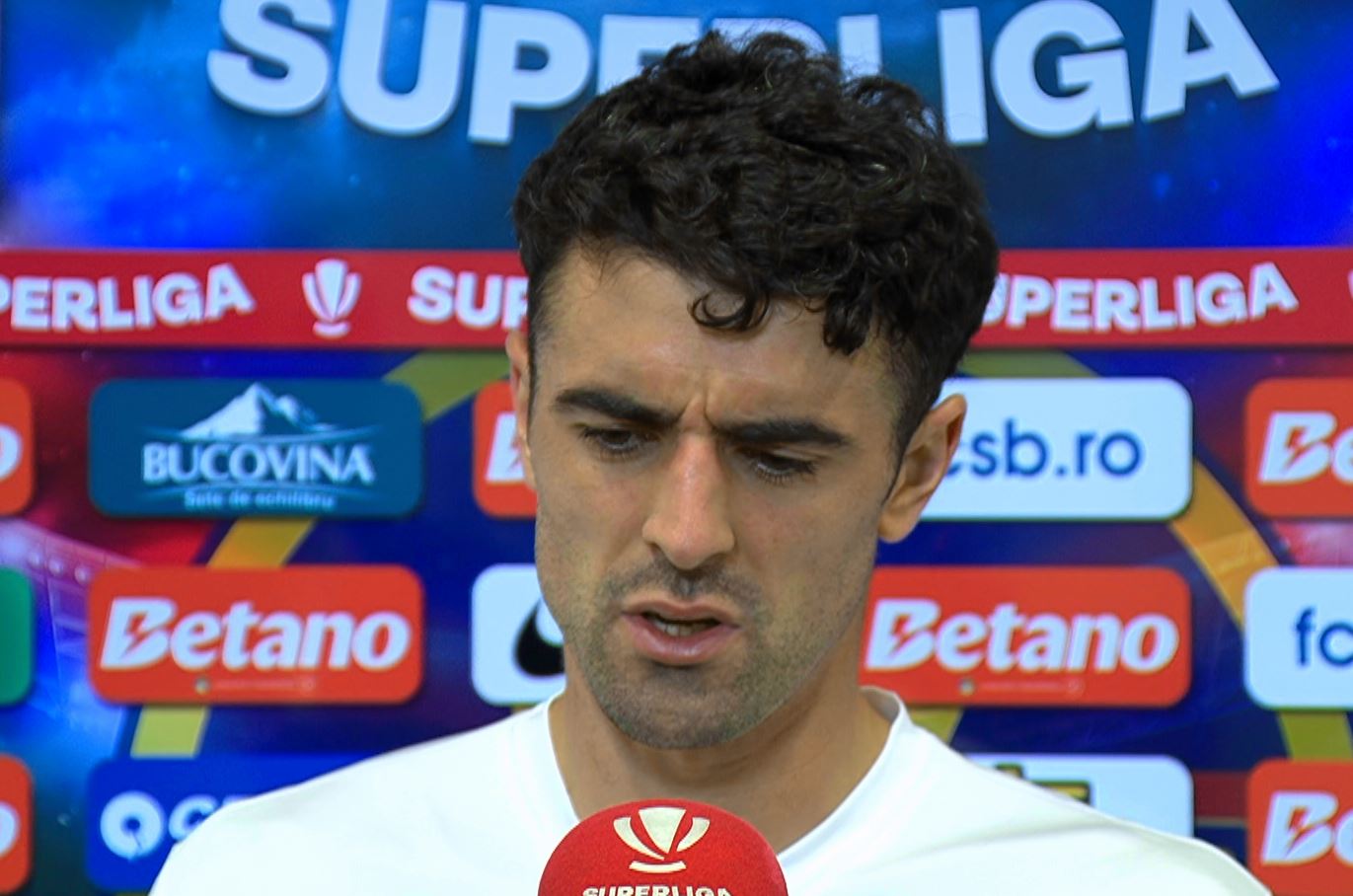 Imagine Stire Alex Pașcanu a rămas uimit de ce s-a întâmplat la FCSB - Rapid 4-1: ”Și cu asta, basta!” | 2review.ro