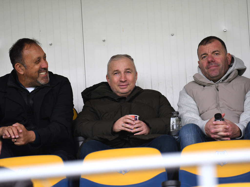 Dan Petrescu, apariție surpriză: "Peste așteptările mele"