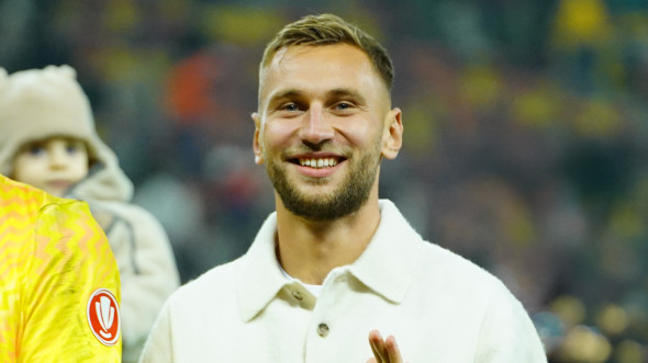 Denis Dragus FCSB