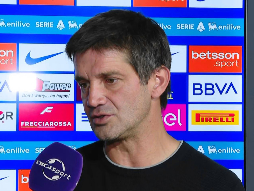 Cristi Chivu a vorbit în limba română, după Inter - Fiorentina 2-1! Ce a spus despre Radu Drăgușin