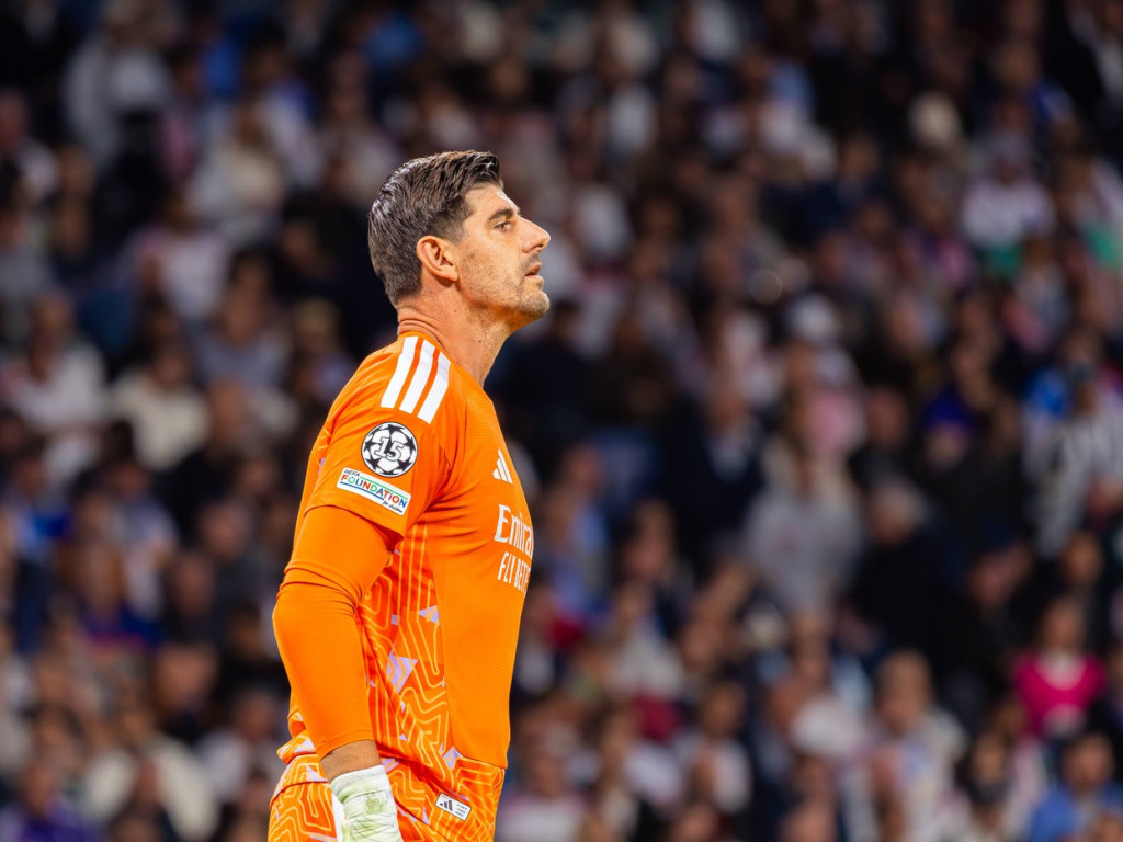 Spaniolii anunță: ”S-a terminat 'telenovela Courtois'!”