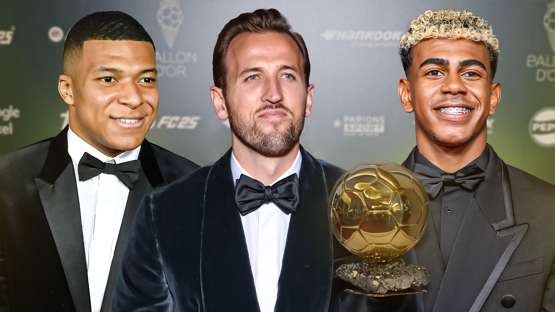 Gala Balonului de Aur 2026 | LIVE TEXT, luni, 22:00. Mbappe, Kane și Yamal, principalii favoriți. Tot ce trebuie să știi
