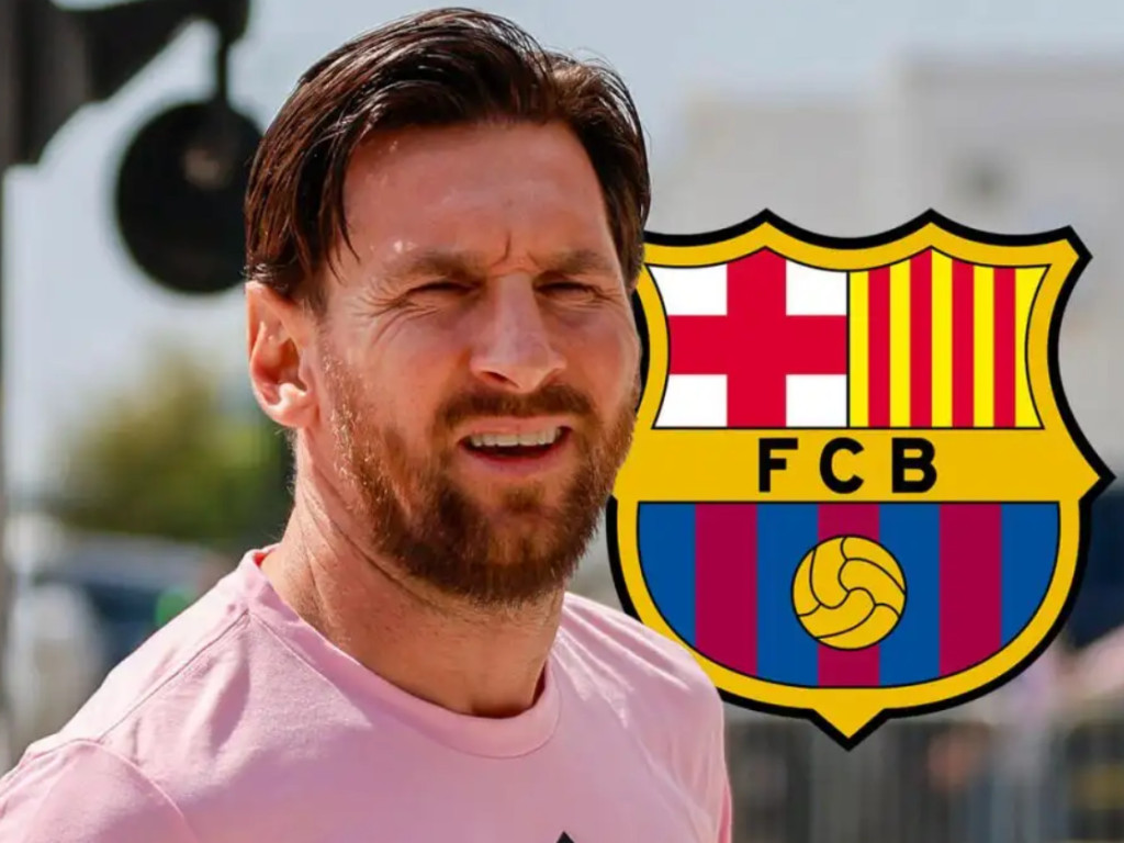 Lionel Messi a propus la Barcelona ”noua perlă a fotbalului”! Jucătorul are o clauză imensă