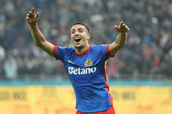 FOTBAL:FCSB-FC RAPID BUCURESTI, SUPERLIGA SUPERBET (24.10.2026)