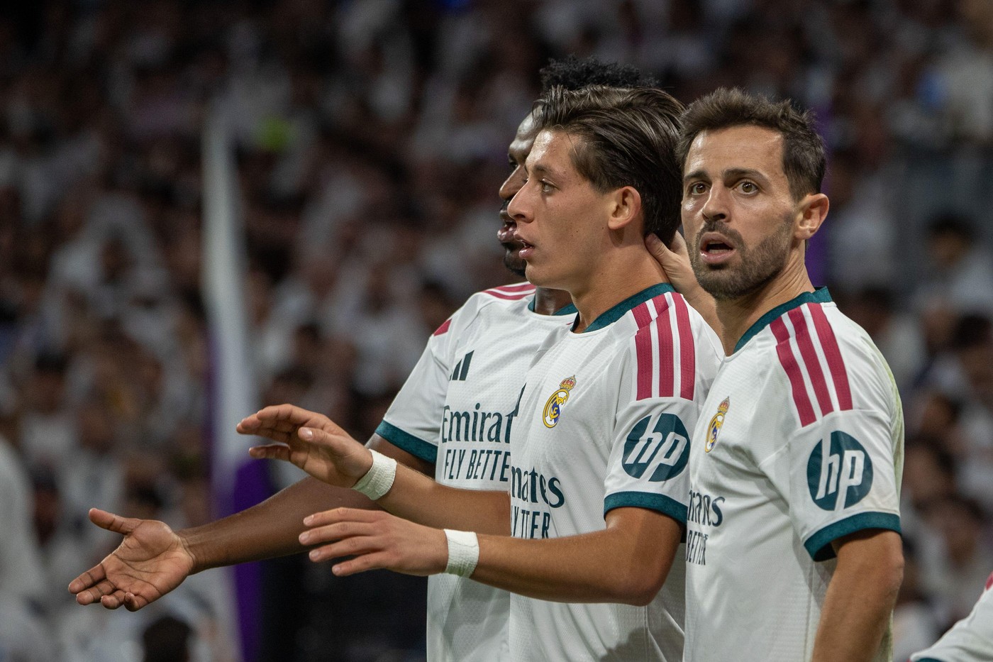 Echipele de start la Barcelona - Real Madrid! Marea surpriză oferită de Jose Mourinho