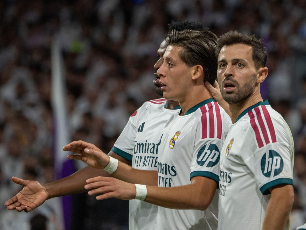 Echipele de start la Barcelona - Real Madrid! Marea surpriză oferită de Jose Mourinho