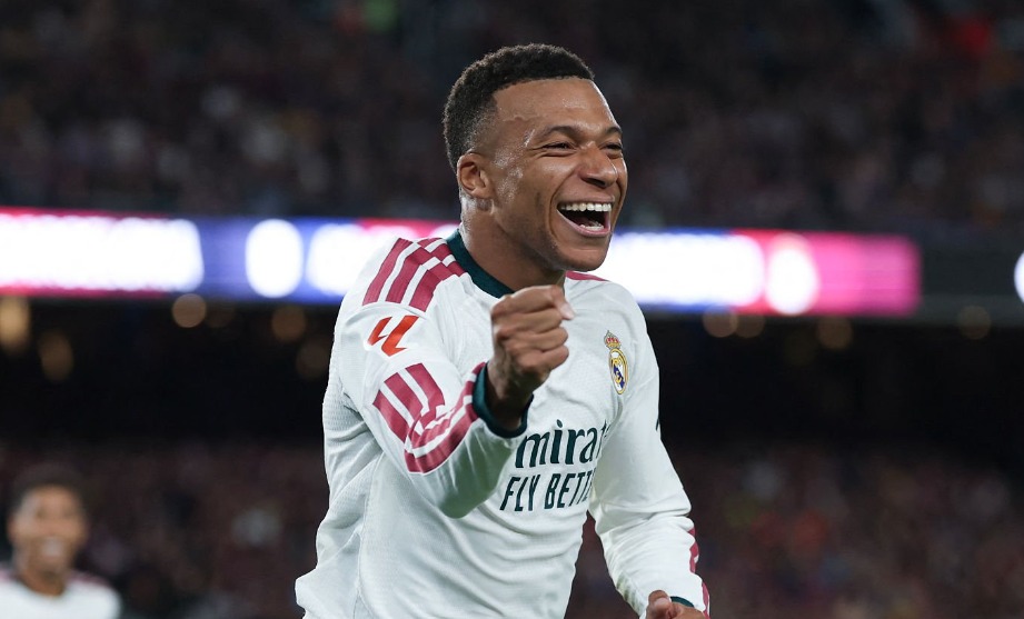 Imagine Stire 250.000.000€ pentru Kylian Mbappe | 2review.ro