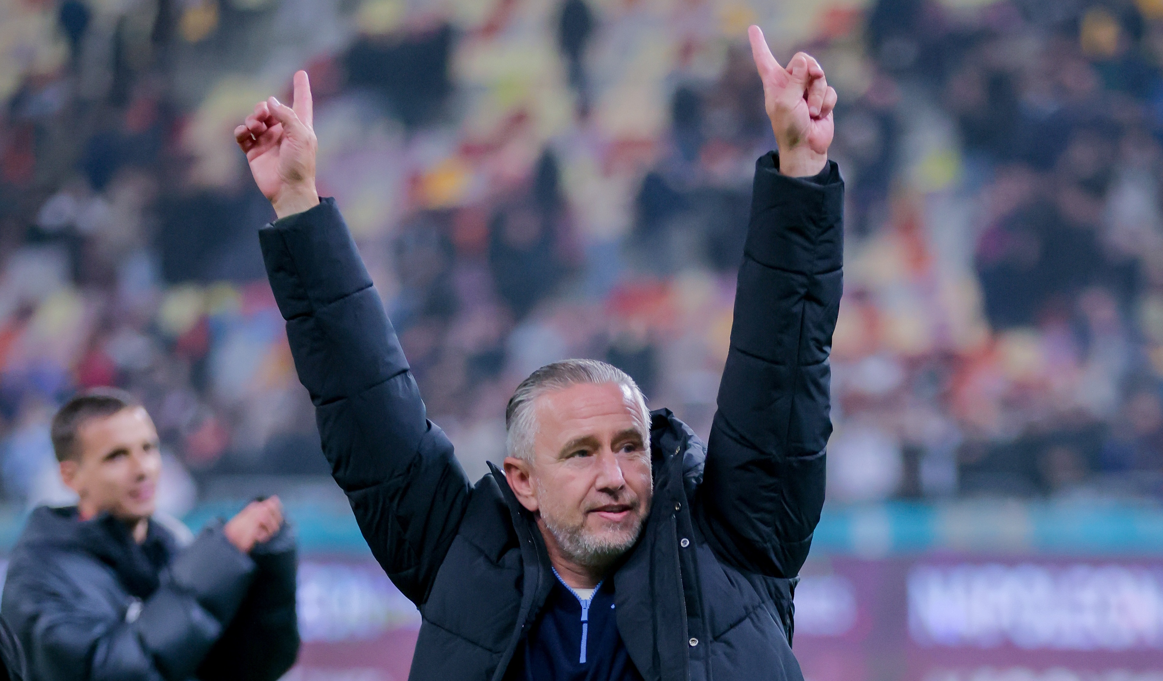 De când nu mai câștigase FCSB trei meciuri la rând