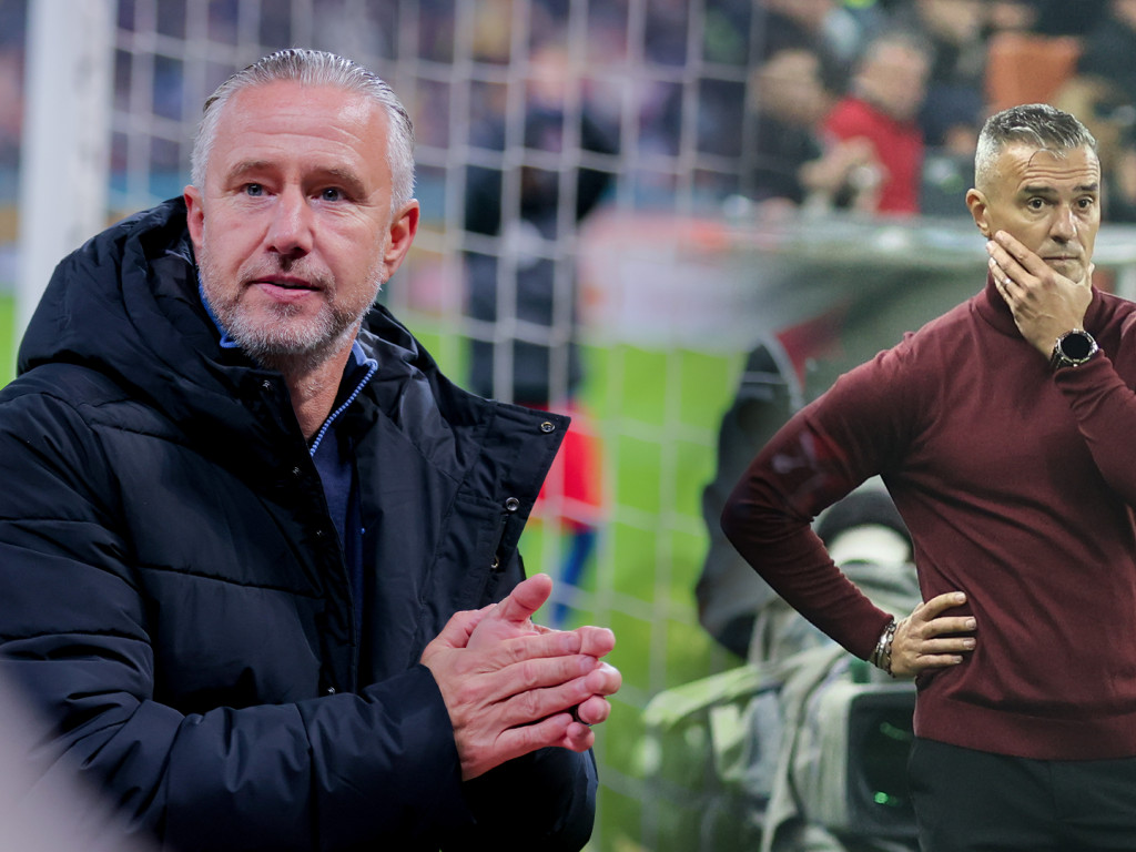 Cum a "deblocat" Reghecampf derby-ul cu Rapid! Schimbarea care i-a dat planurile peste cap lui Pancu
