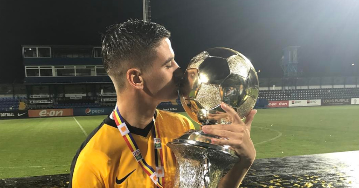 FCSB și Rapid se întâlnesc în etapa a 13-a, pe Arena Națională