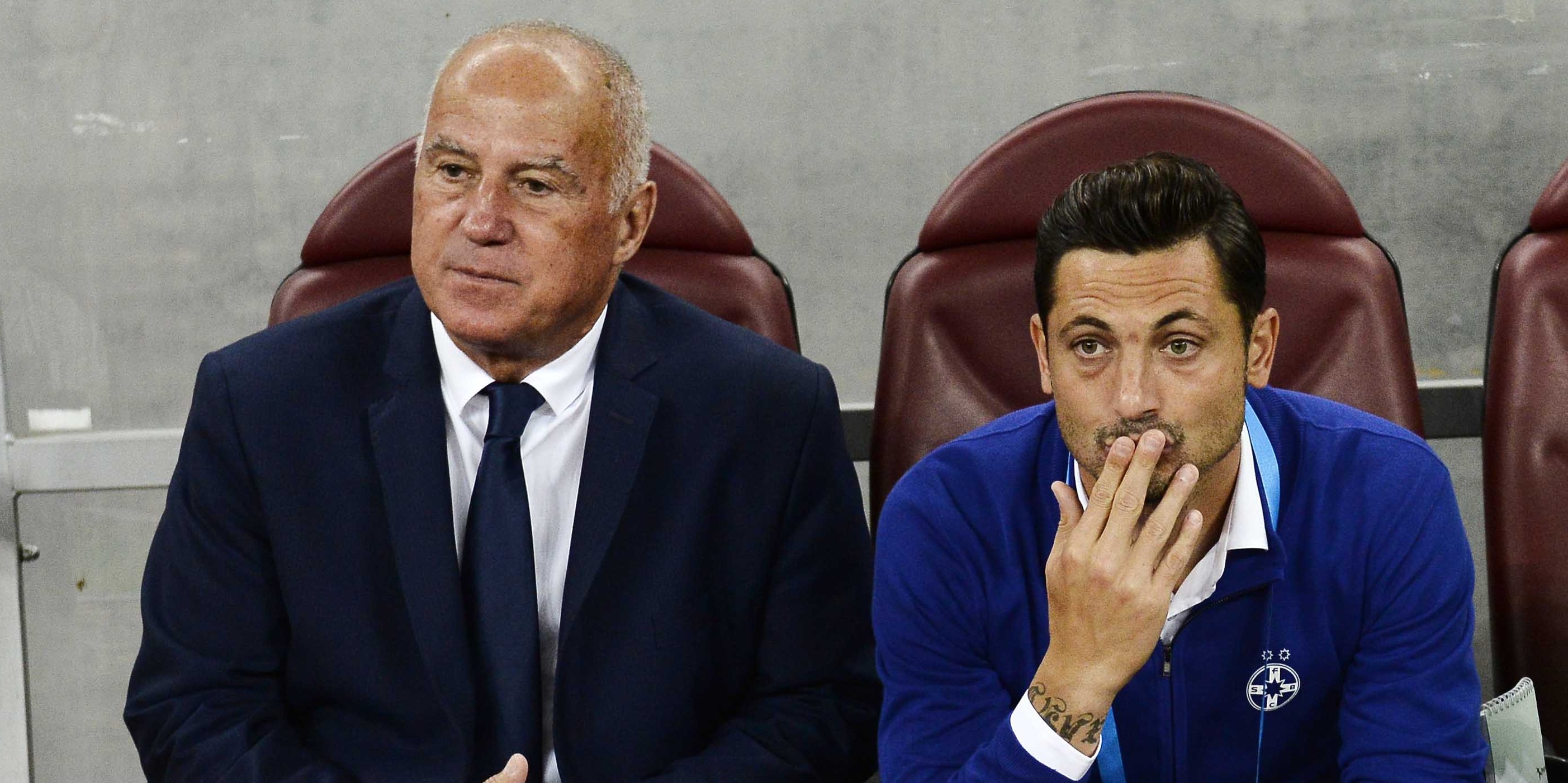 Imagine Stire Nu am mai vorbit. Dumitru Dumitriu a rupt legătura cu Mirel Rădoi, după colaborarea de la FCSB | 2review.ro