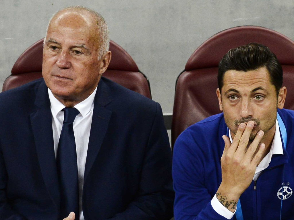 "Nu am mai vorbit". Dumitru Dumitriu a rupt legătura cu Mirel Rădoi, după colaborarea de la FCSB