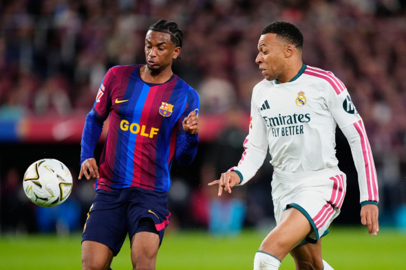 Spain Soccer La Liga
