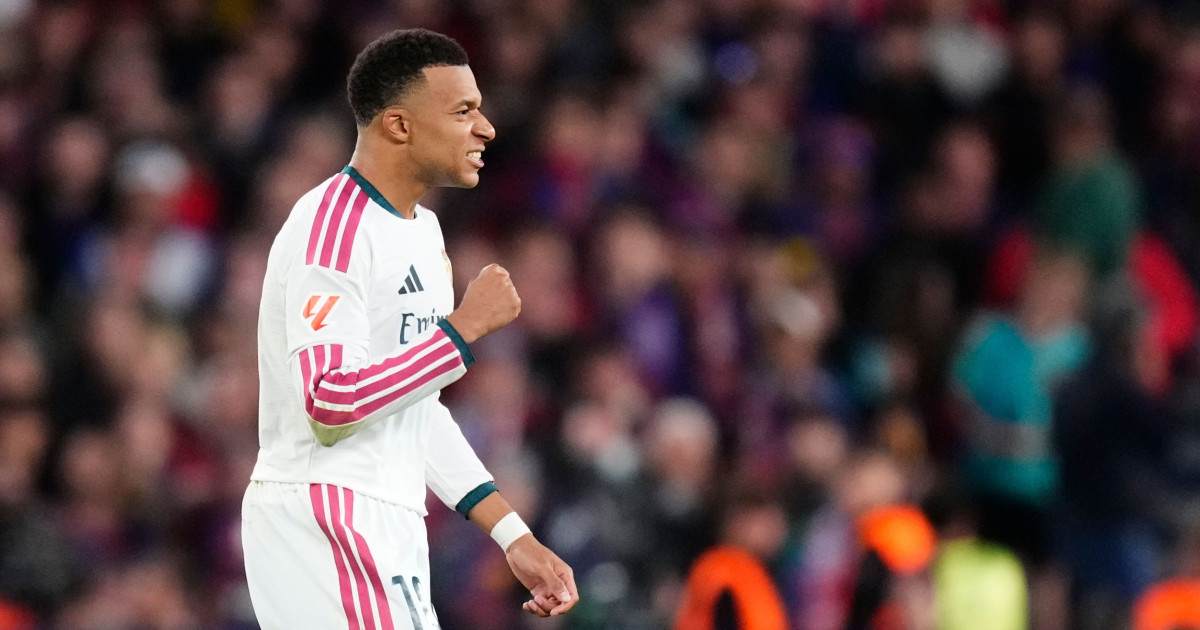 Vinicius a absentat la Barcelona – Real Madrid 1-2 din cauza unei suspendări
