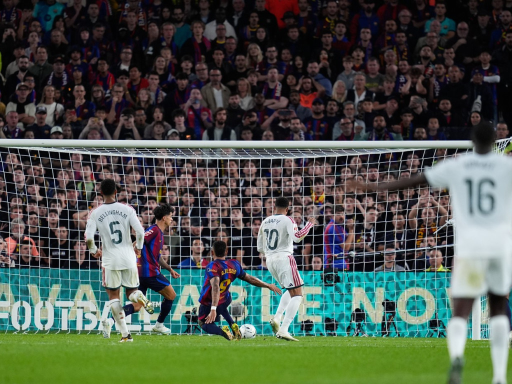 Surpriză! NU Mbappe: Gică Craioveanu a numit omul meciului Barcelona - Real Madrid! Ilie Dumitrescu: ”A fost peste tot”