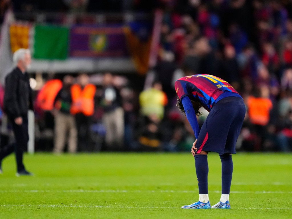 Gică Craioveanu a spus-o direct, după Barcelona - Real Madrid: ”Crede că va fi Balonul de Aur, dar îi zicem noi că nu va fi”