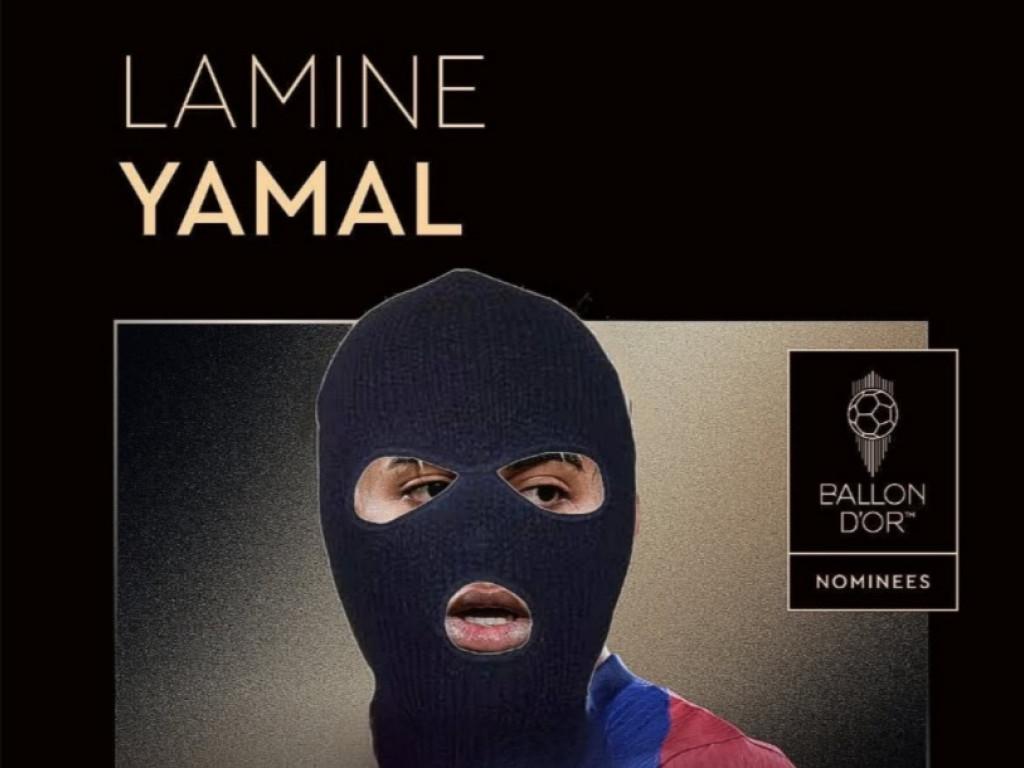 VIRAL! Cele mai tari meme-uri apărute, după Barcelona - Real Madrid 1-2. Lamine Yamal, ținta principală a glumelor