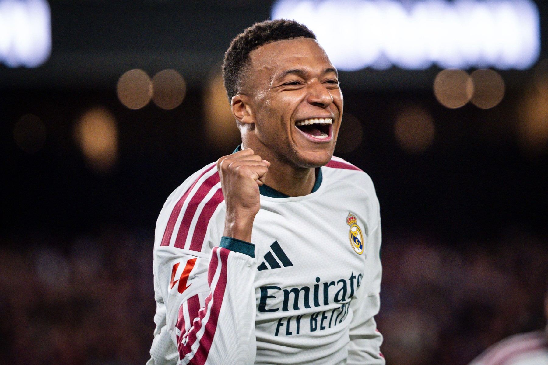 Kylian Mbappe a ajuns la 100 de goluri pentru Real Madrid! Declarație surpriză după dubla cu Barcelona