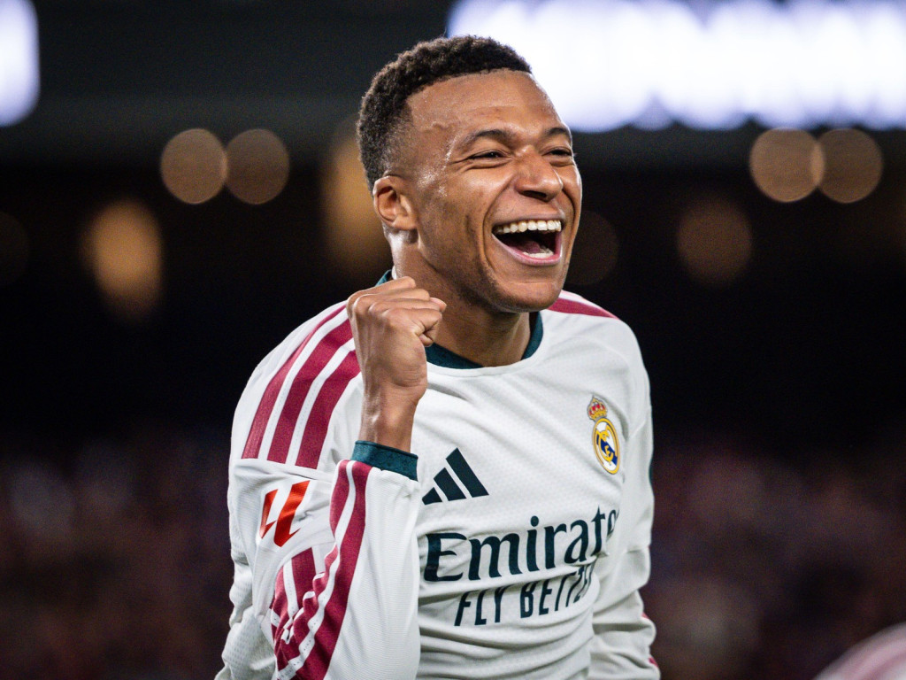 Kylian Mbappe a ajuns la 100 de goluri pentru Real Madrid! Declarație surpriză după dubla cu Barcelona