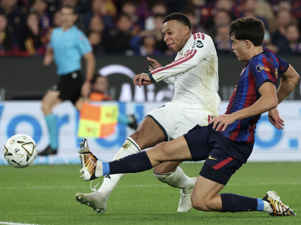 Surpriză uriașă! Era dat câștigător, dar a luat o decizie radicală după El Clasico: NU mai merge la ceremonie