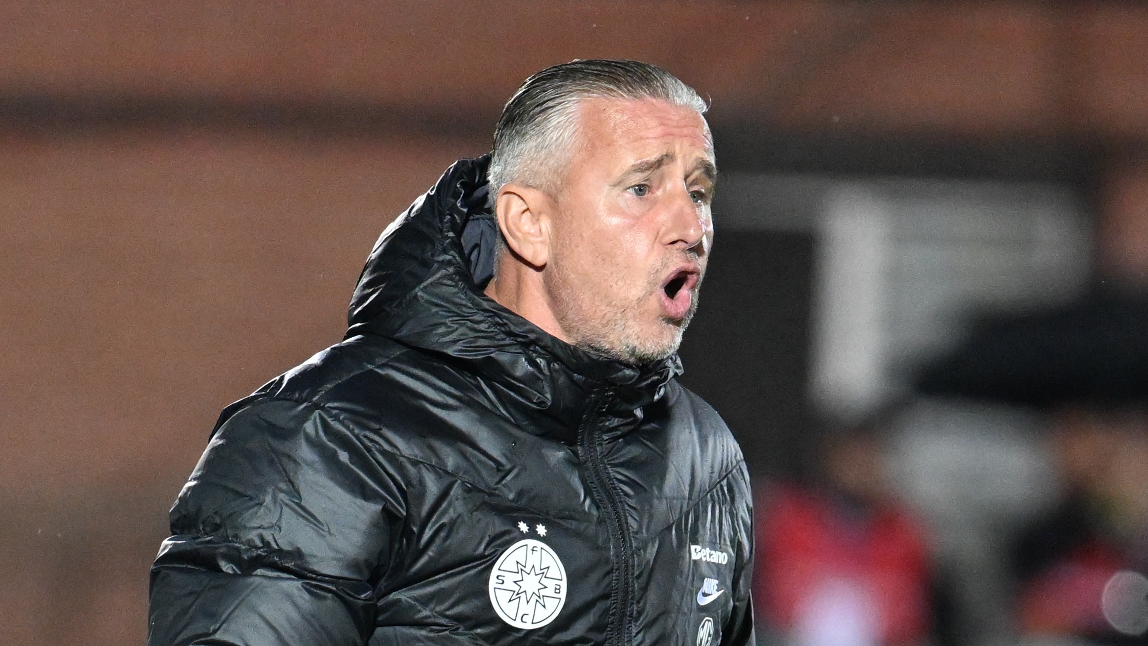 Imagine Stire Reghecampf schimbă primul 11, după victoria cu Rapid! Cum ar putea arăta FCSB în Cupa României | 2review.ro
