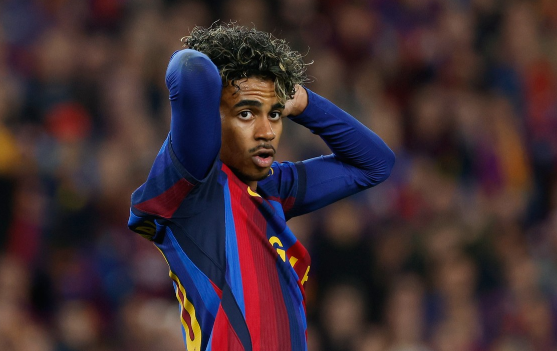 Imagine Stire ”A încercat să provoace!”. Cum l-a numit Mourinho pe Lamine Yamal, după ce l-a văzut în Barcelona - Real Madrid | 2review.ro