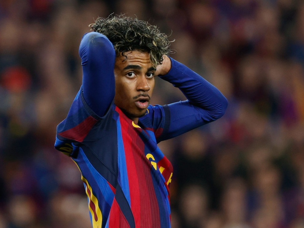 ”A încercat să provoace!”. Cum l-a numit Mourinho pe Lamine Yamal, după ce l-a văzut în Barcelona - Real Madrid