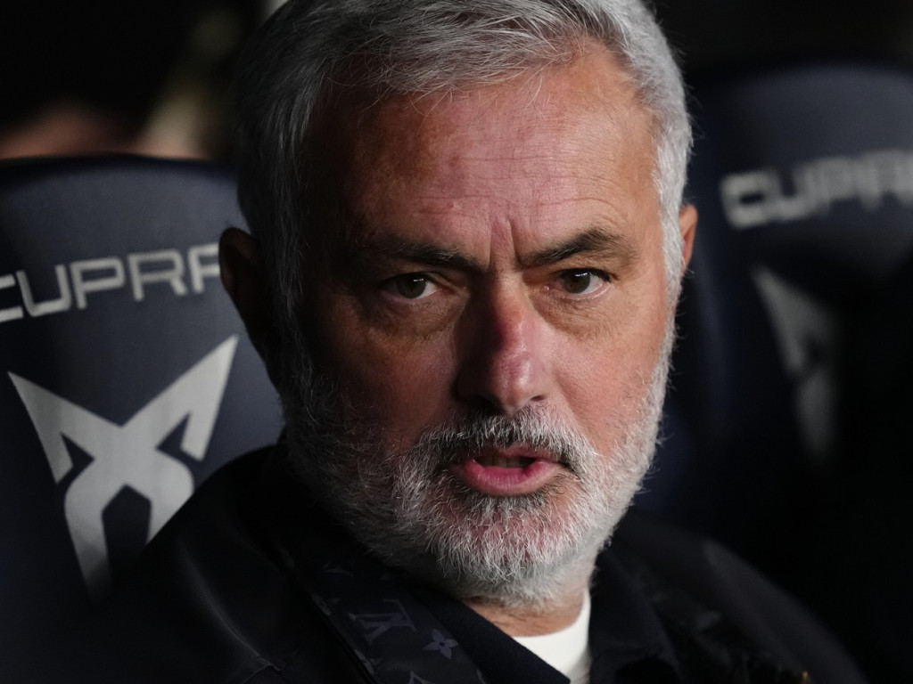 Interzis! Jose Mourinho a rostit patru nume după Barcelona - Real Madrid și le-a zis că nu vor mai juca împreună