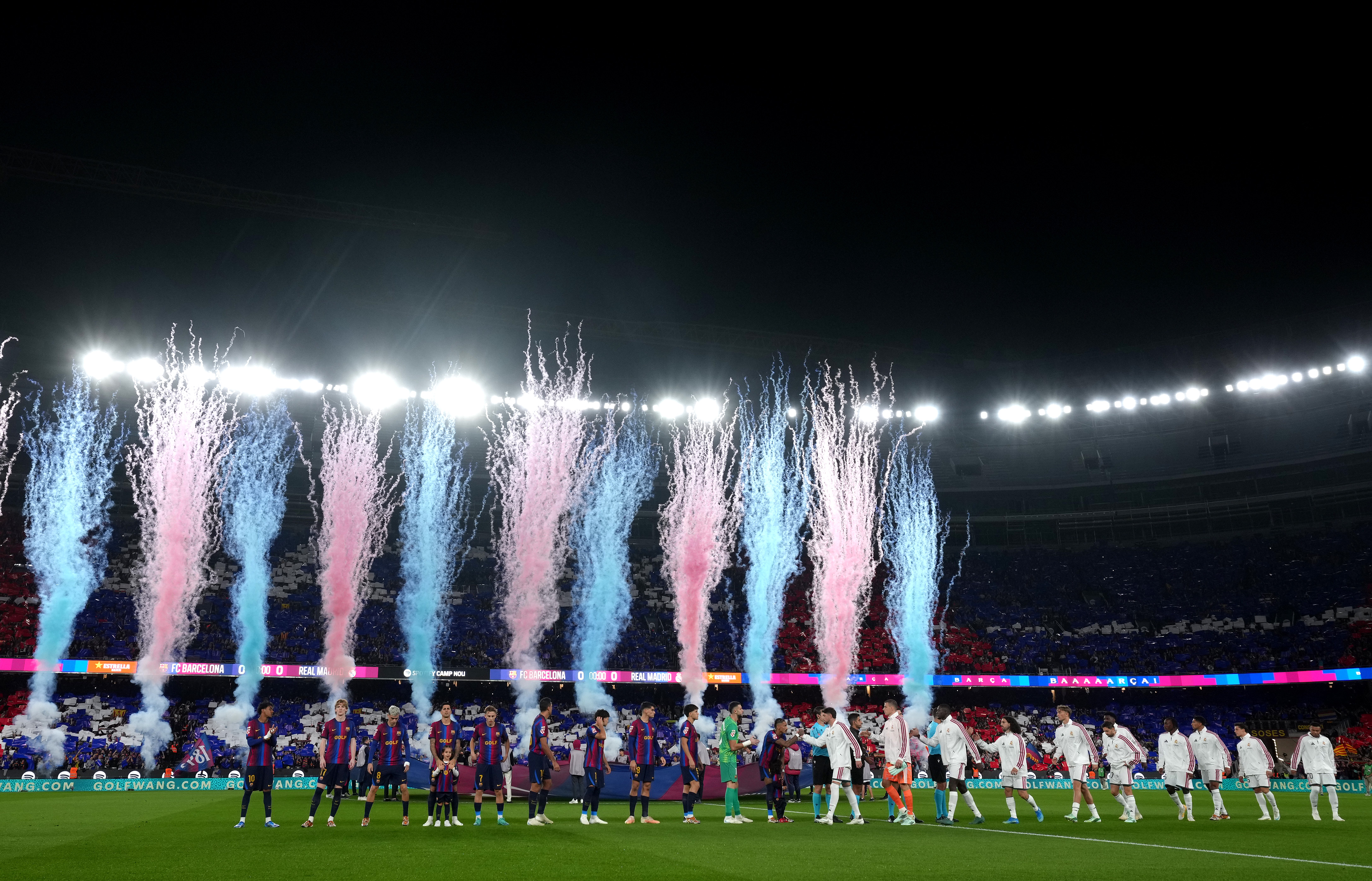 Imagine Stire Record! 19.100.000 de euro pentru Barcelona, după 1-2 cu Real Madrid | 2review.ro