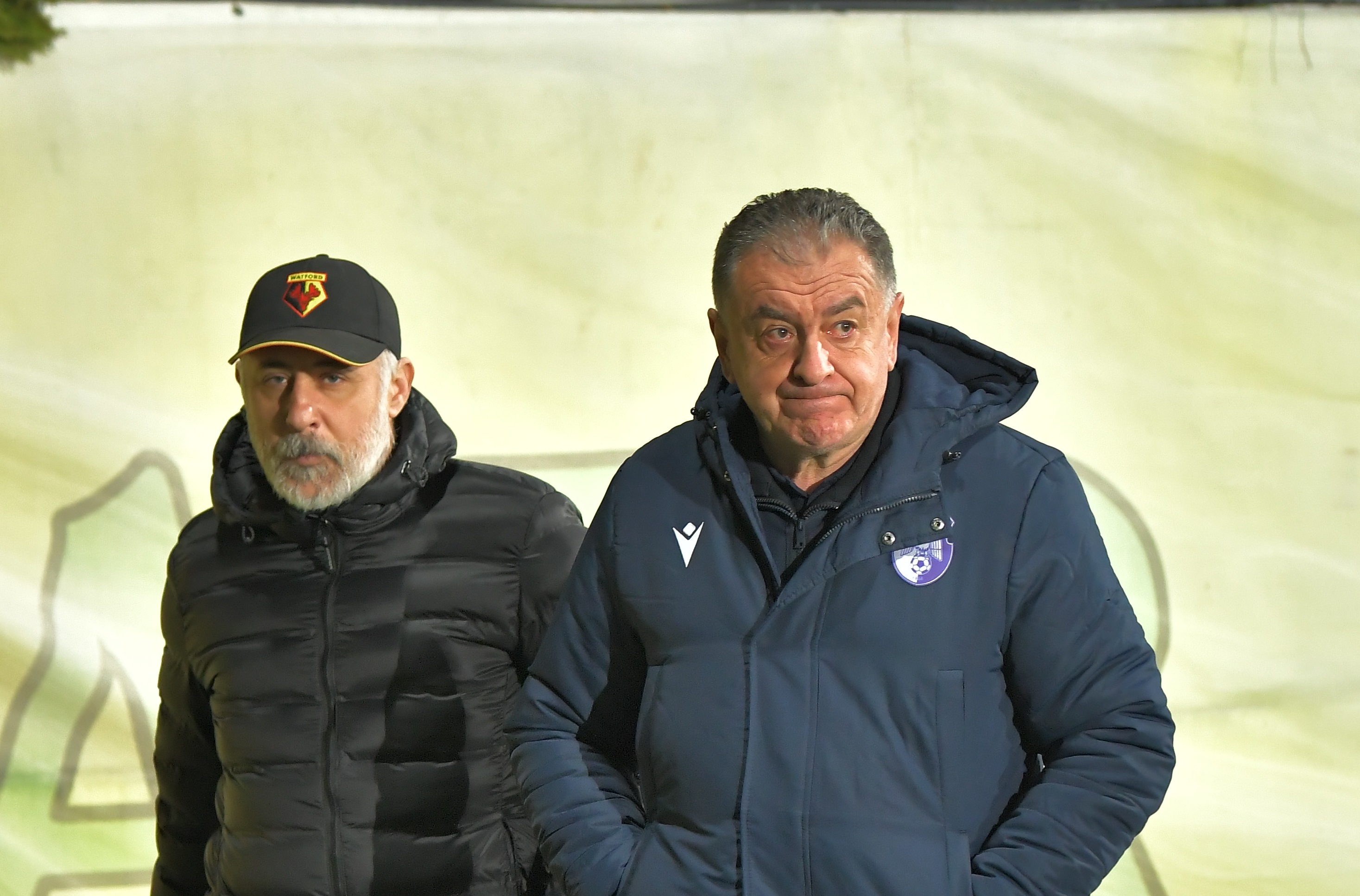 "Nu vă bateți joc! Treziți-vă". Primarul a ieșit cu un mesaj și i-a certat pe jucătorii unei echipe din SuperLiga