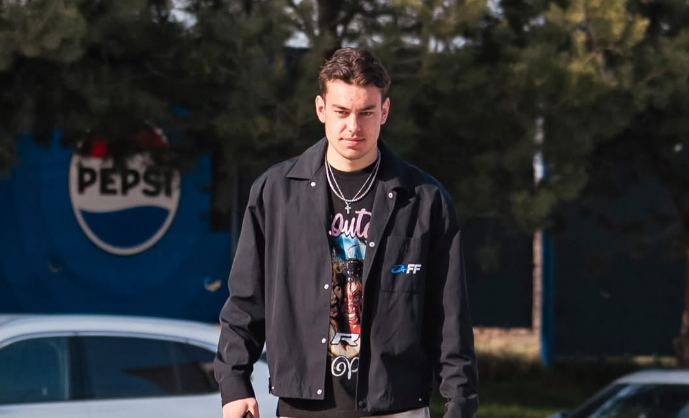 Pe lista lui Dinamo, Eduard Radaslavescu a semnat