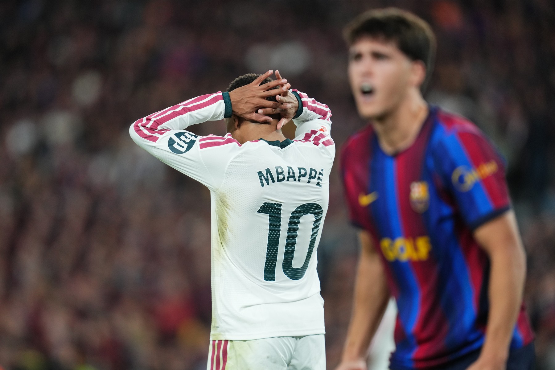 Imagine Stire Statisticienii au luat toate datele și au stabilit cine ar trebui să câștige Balonul de Aur! Mbappe e doar pe locul 6 | 2review.ro