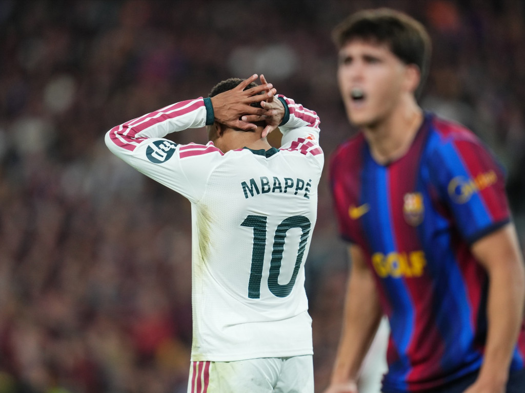 Statisticienii au luat toate datele și au stabilit cine ar trebui să câștige Balonul de Aur! Mbappe e doar pe locul 6