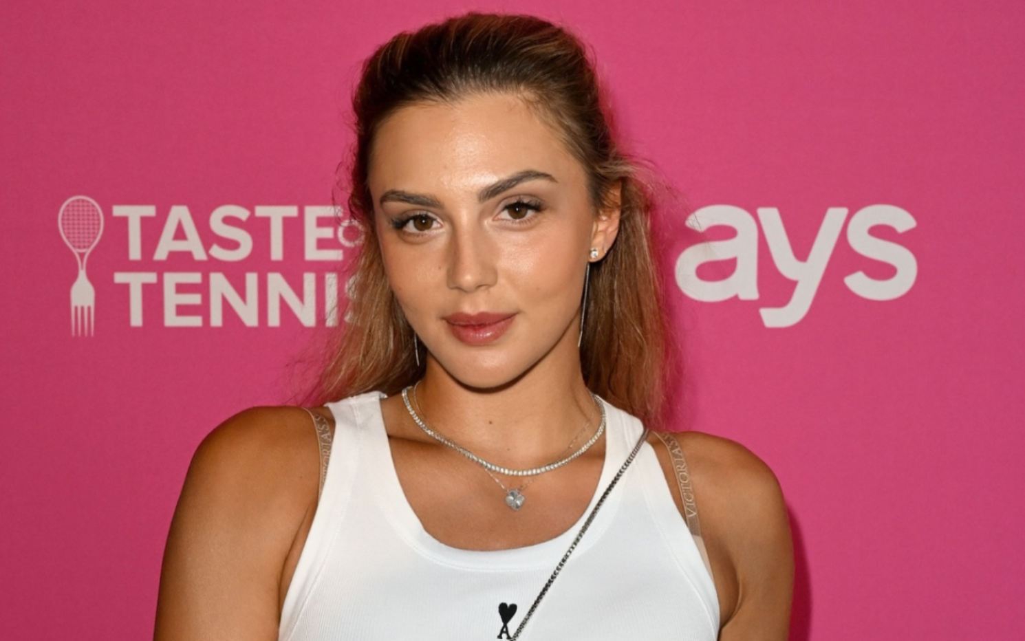 Imagine Stire Prăbușire pentru Jaqueline Cristian! Vestea primită de româncă, din partea WTA | 2review.ro