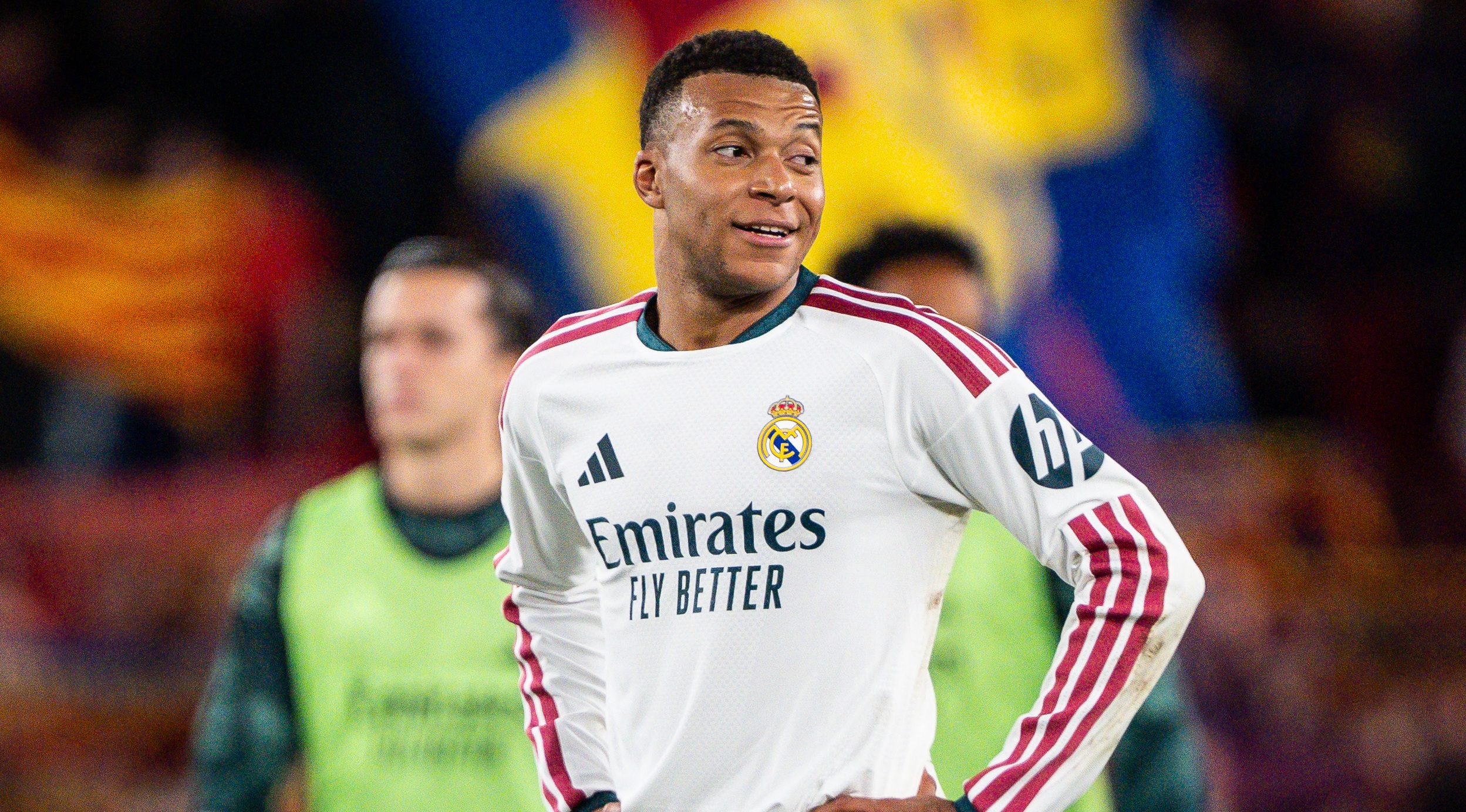 Imagine Stire France Football nici n-a vrut să audă de cerința celor de la Real Madrid înainte de decernarea Balonului de Aur | 2review.ro
