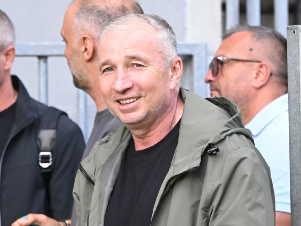 Dan Petrescu a făcut anunțul: ”Doctorul meu a decis”
