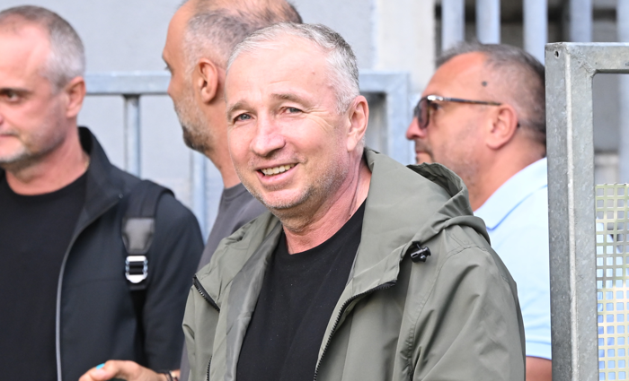 Imagine Stire Dan Petrescu a făcut anunțul: ”Doctorul meu a decis” | 2review.ro